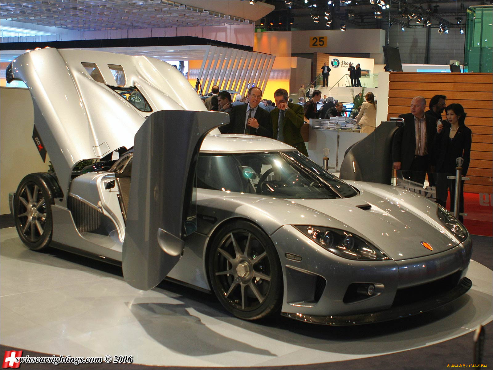 koenigsegg, ccx, 